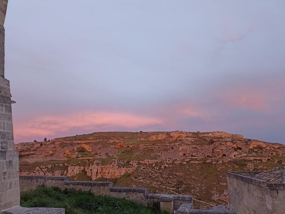 Natural landscape, View (from property/room)