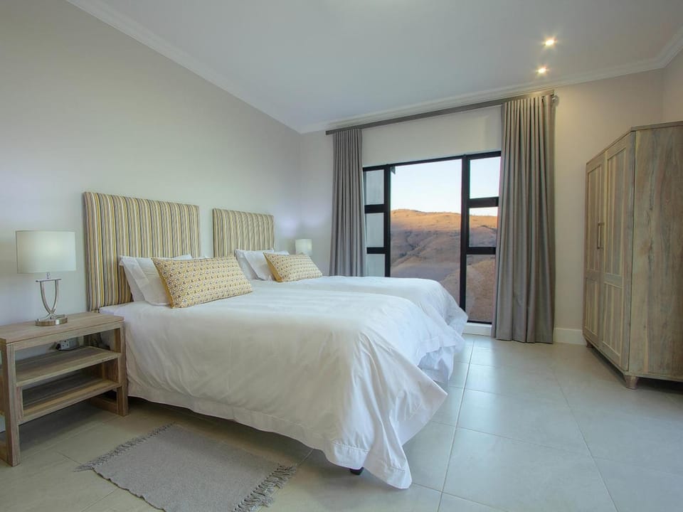 Highland Gate Ferox Creek Apartment in South Africa