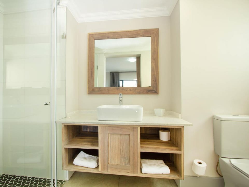 Highland Gate Ferox Creek Apartment in South Africa