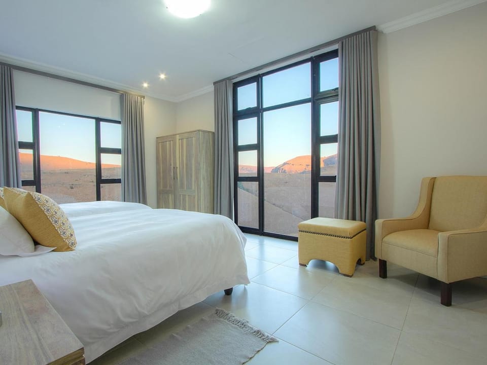 Highland Gate Ferox Creek Apartment in South Africa