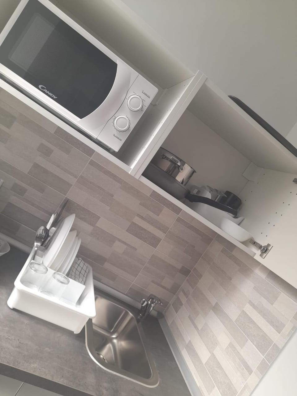 Your Independent Room with parking Apartment in Province of Lecco