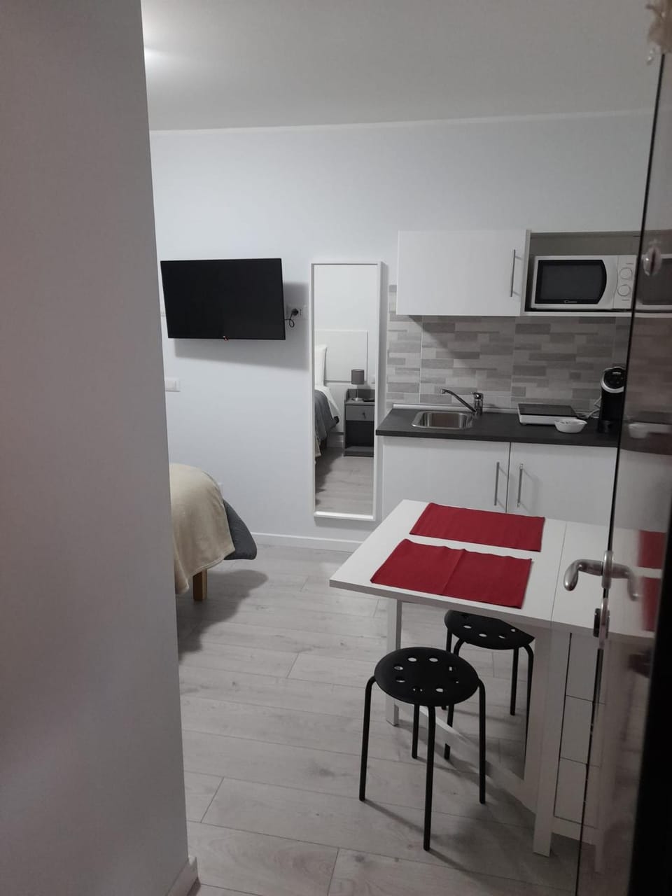 Your Independent Room with parking Apartment in Province of Lecco