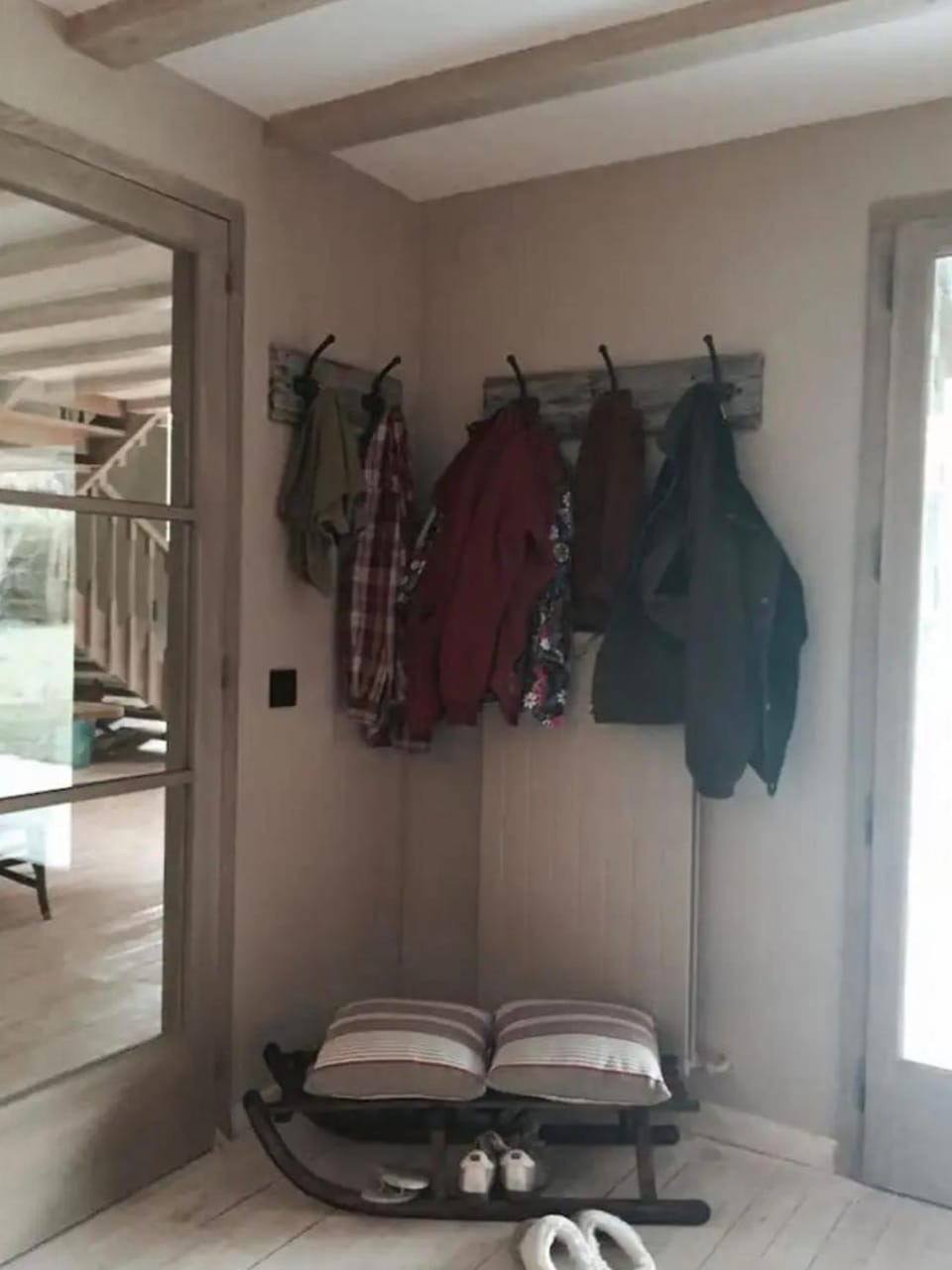 Chalet de vacaciones Tartera-Prats i Sansor Chalet in Cerdanya