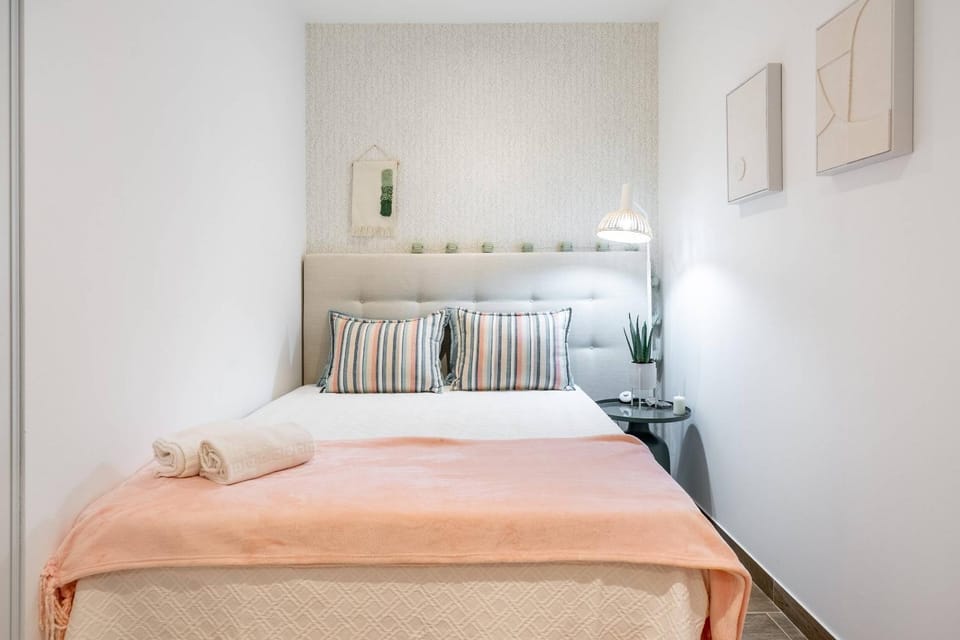 Palmeiras Apartment - 19A by HelloVacations Apartment in Albufeira