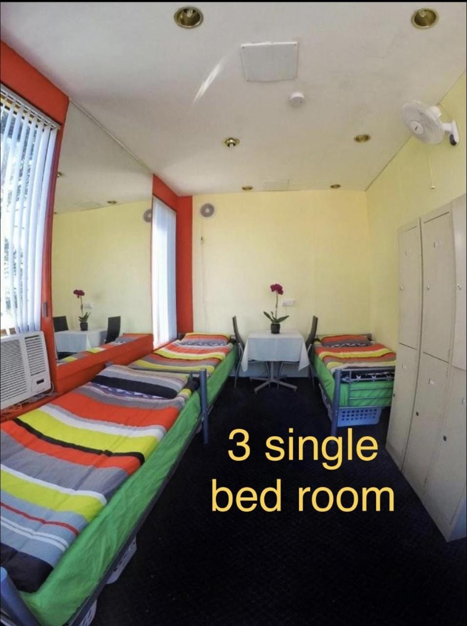 lilihostel Hostel in Melbourne