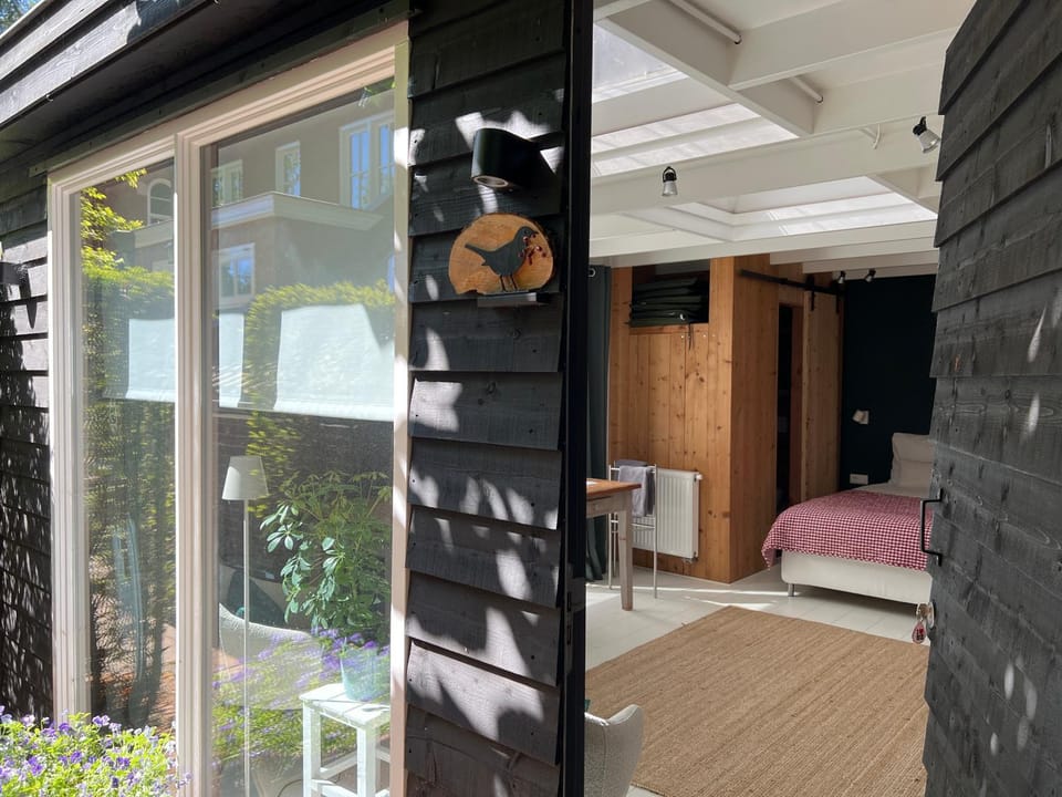 de Merel Bed and Breakfast in North Brabant (province)