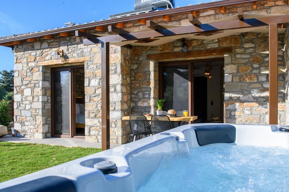 Patio, Garden, Massage, Spa and wellness centre/facilities, Breakfast