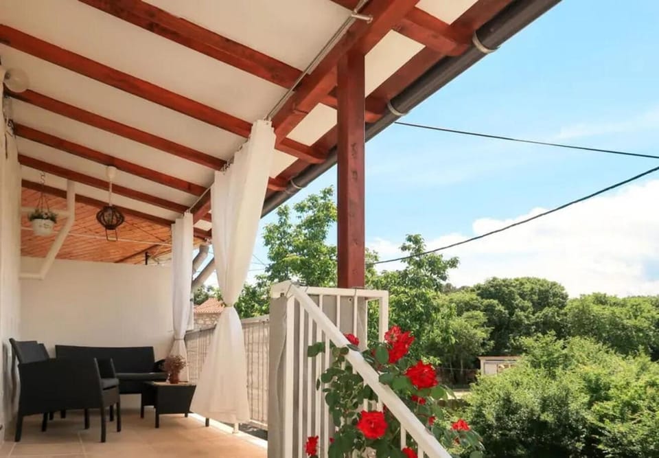 Patio, Balcony/Terrace