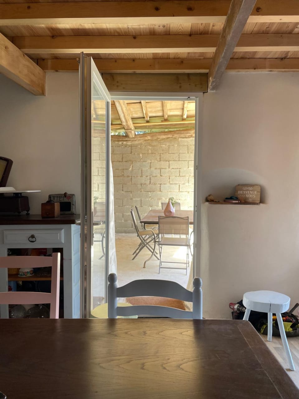 L'ancienne étable House in Gaillac