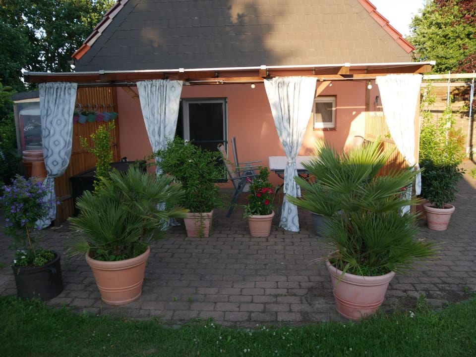 The Ranch - Ferienhaus Drevenack House in North Rhine-Westphalia
