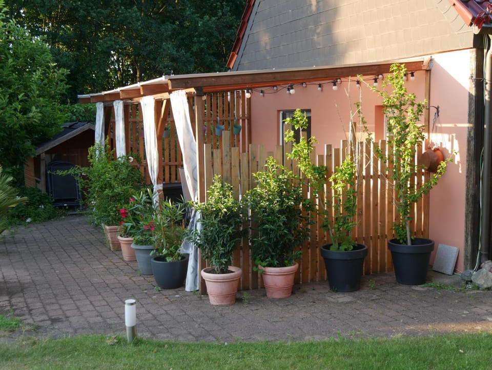 The Ranch - Ferienhaus Drevenack House in North Rhine-Westphalia