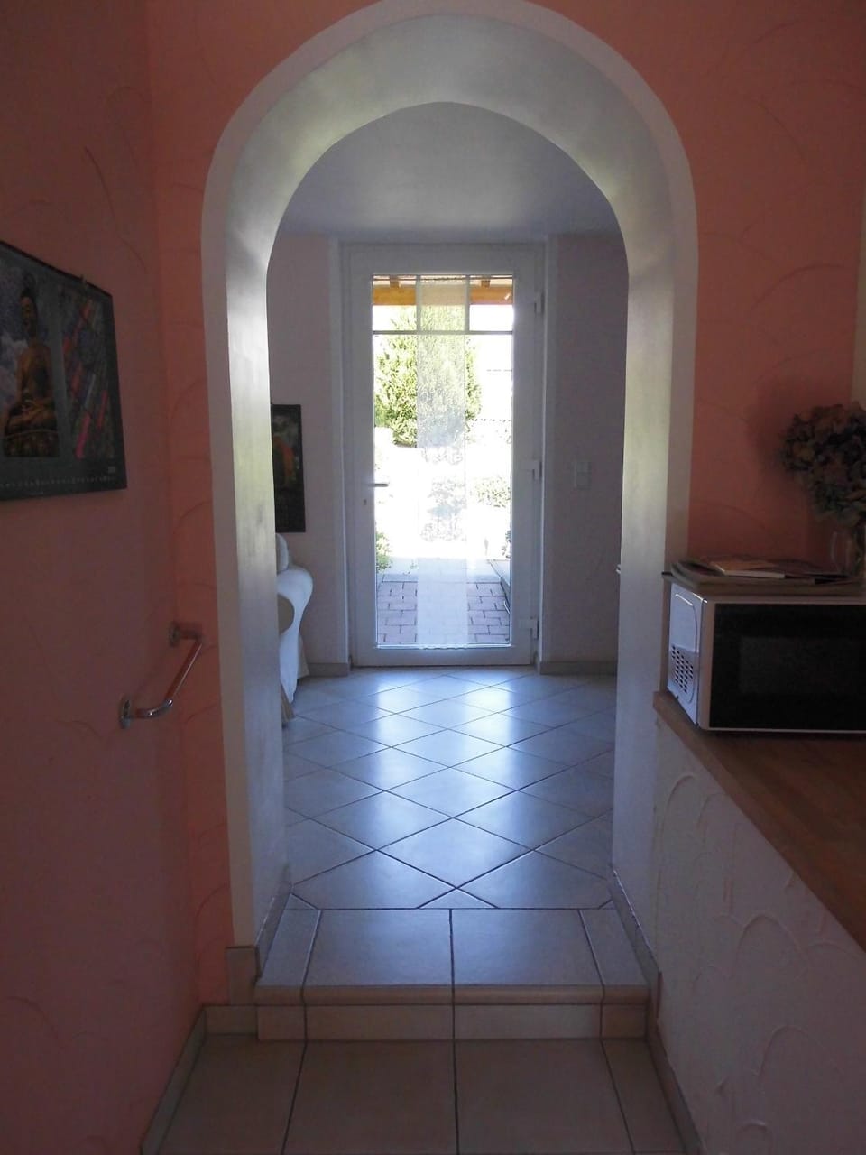 Marie's Apartment Apartment in Detmold