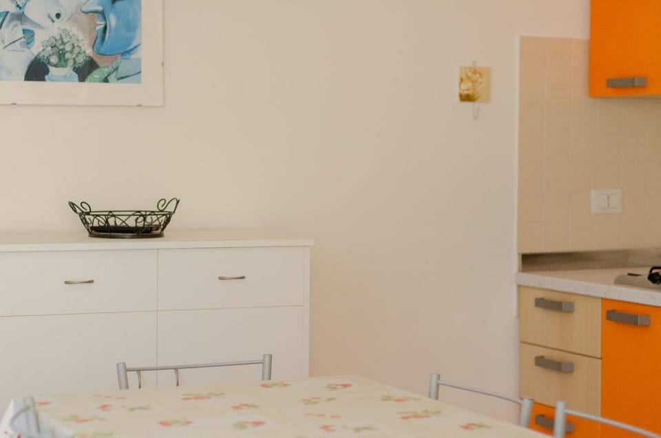 Residence L'Uliveto Apartment in Province of Foggia