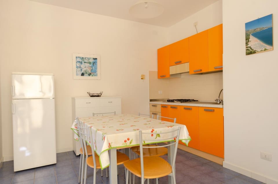 Residence L'Uliveto Apartment in Province of Foggia