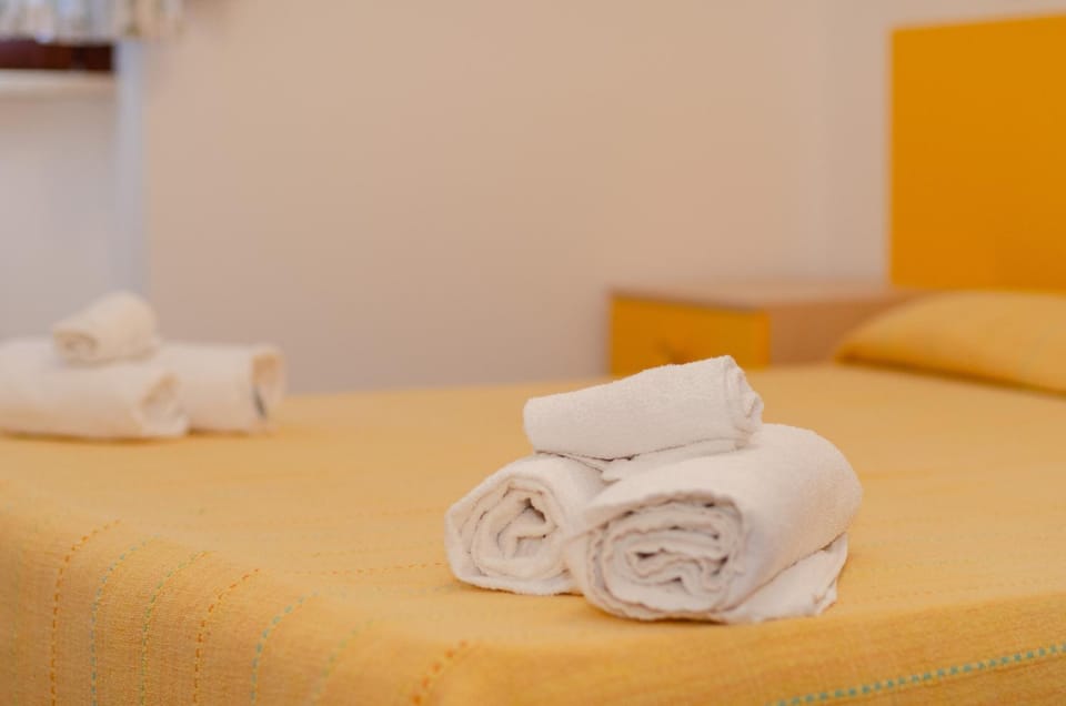 Residence L'Uliveto Apartment in Province of Foggia