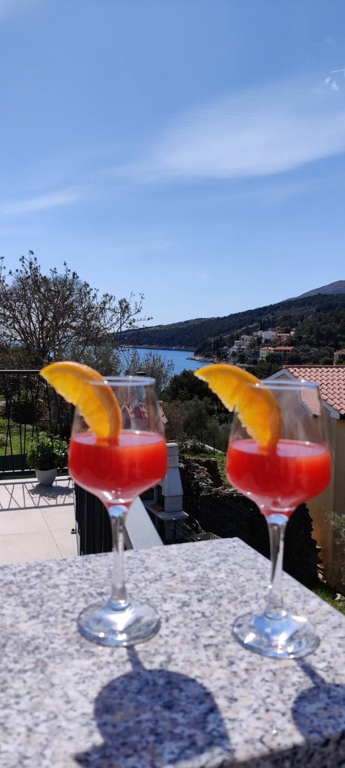 HEA APARTMENTS Sveta Marina Apartment in Istria County