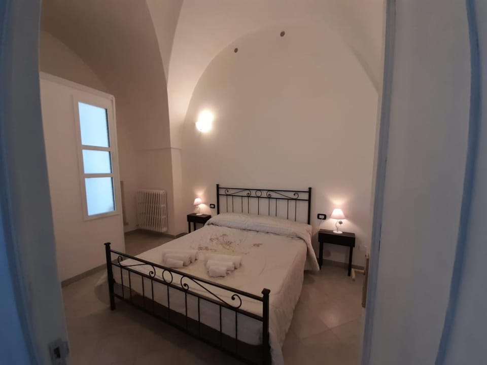 BeB Lecce's home House in Lecce