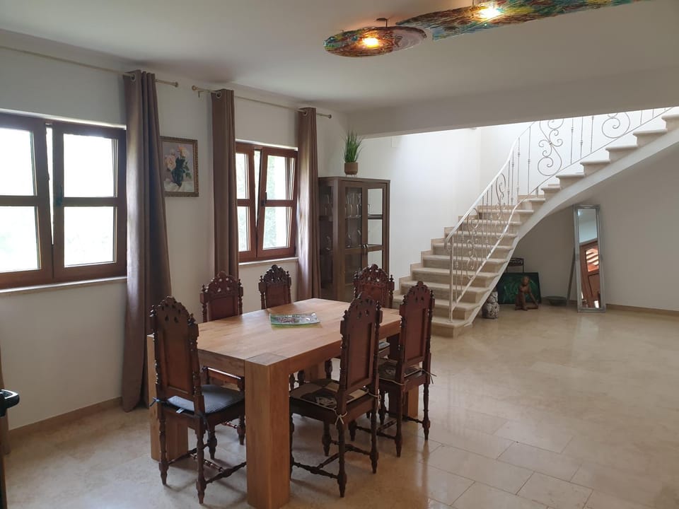 Villa Valeria Villa in Istria County