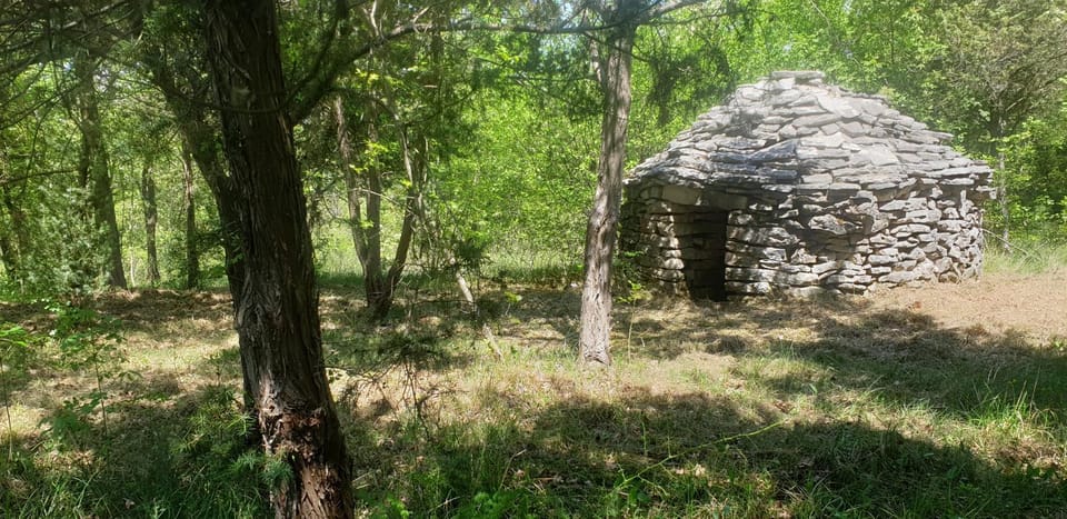 Natural landscape