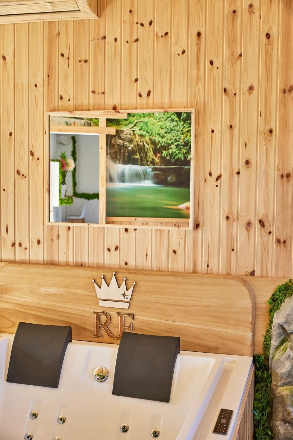 REnt room Japaroom Bed and Breakfast in Anguillara Sabazia