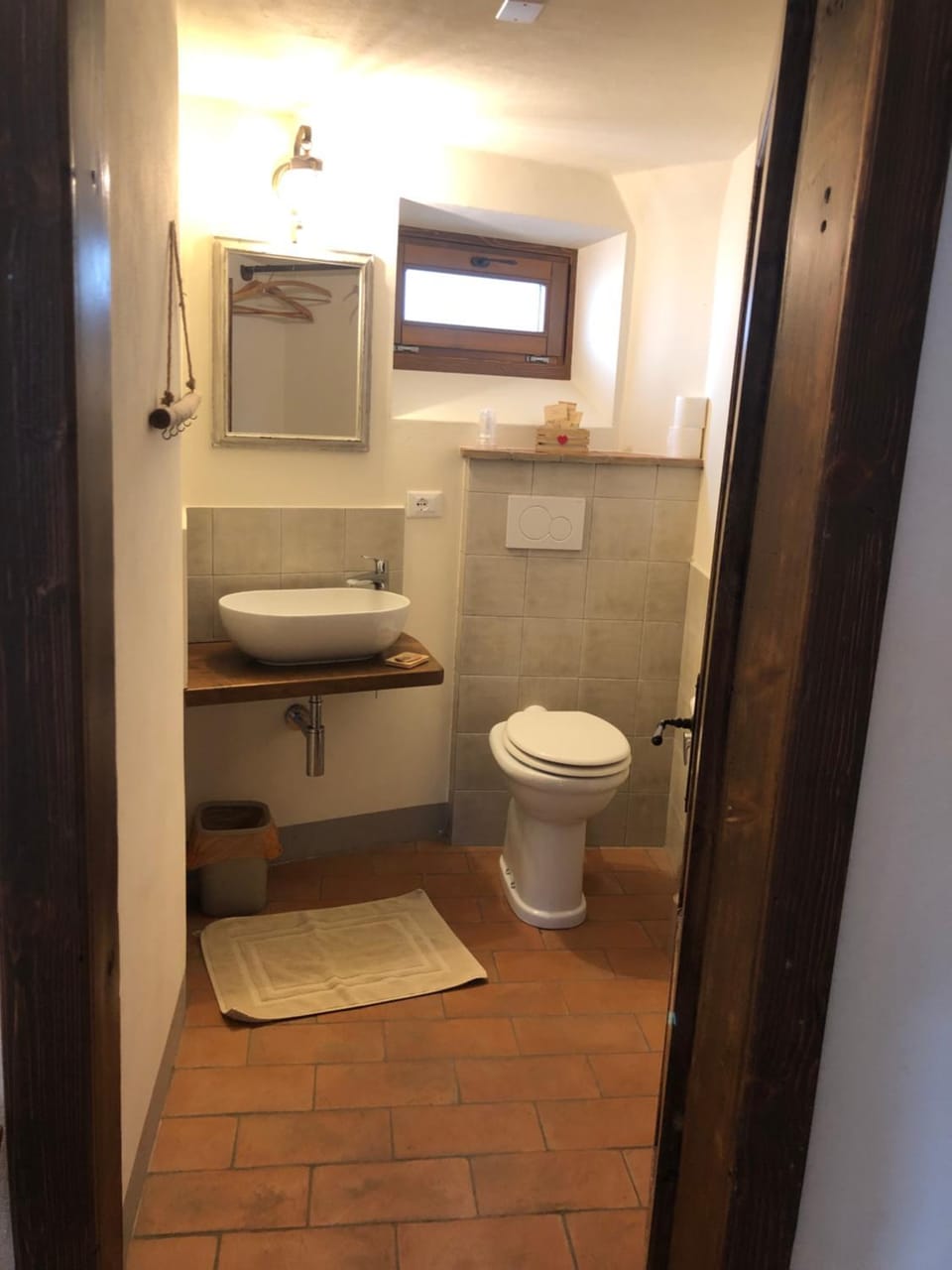 LA CA' DEI COMARI - Locanda da Tullio Bed and Breakfast in Idro