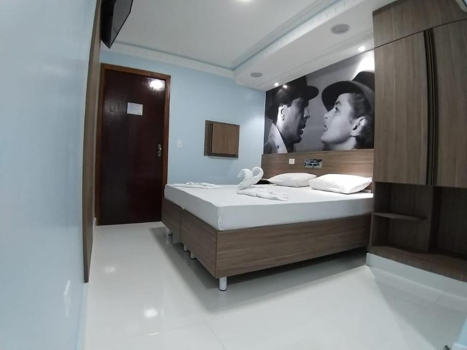 Casablanca Hotel Osasco Hotel in Osasco