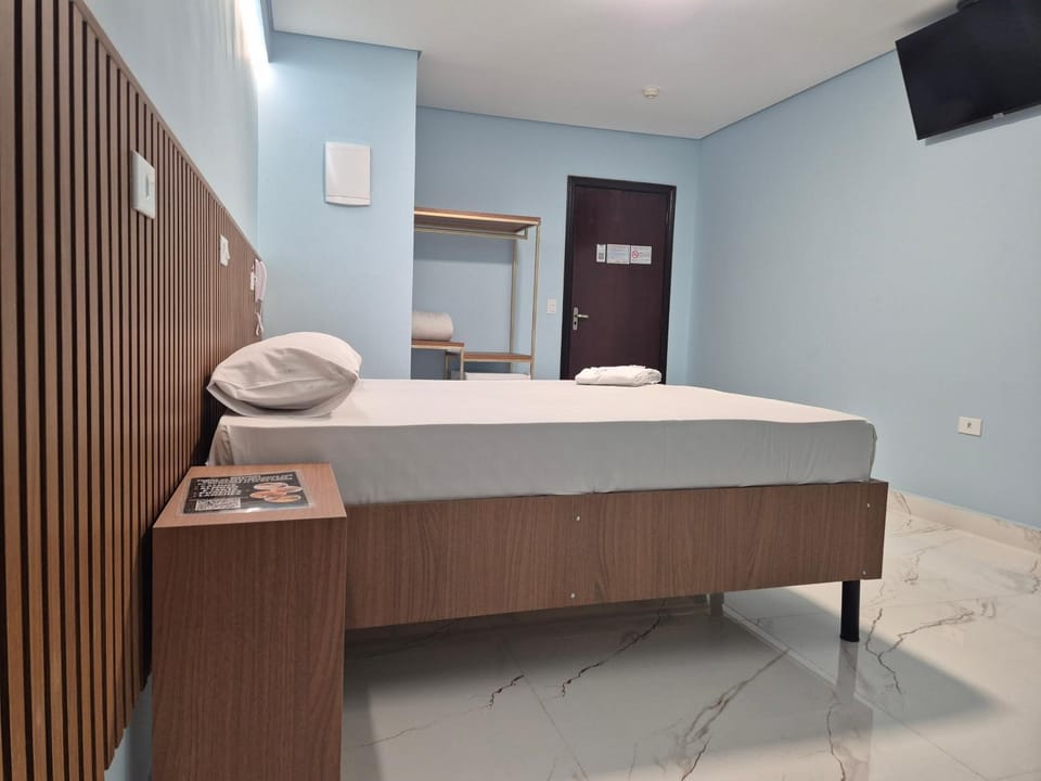Casablanca Hotel Osasco Hotel in Osasco