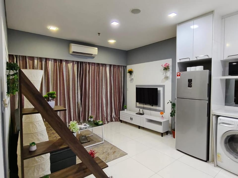 Mercu Summer Suites Klcc by Lumi Homes Apartment in Federal Territory of Kuala Lumpur