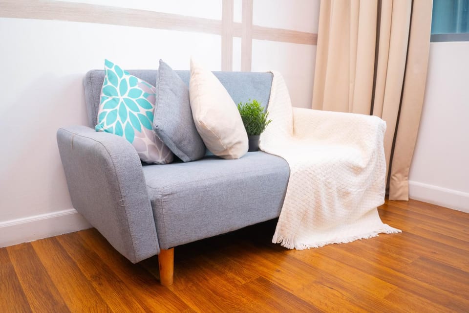 Mercu Summer Suites Klcc by Lumi Homes Apartment in Federal Territory of Kuala Lumpur