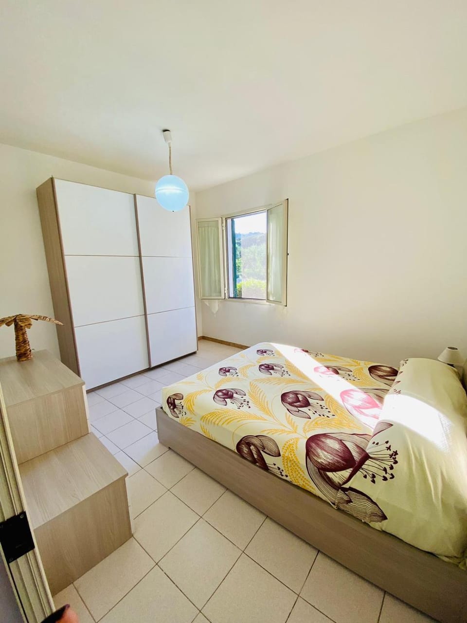 Casetta Oasi Campo ai Peri Apartment in Tuscany