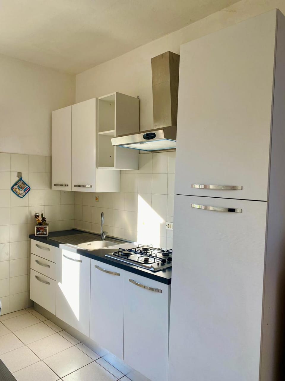 Casetta Oasi Campo ai Peri Apartment in Tuscany