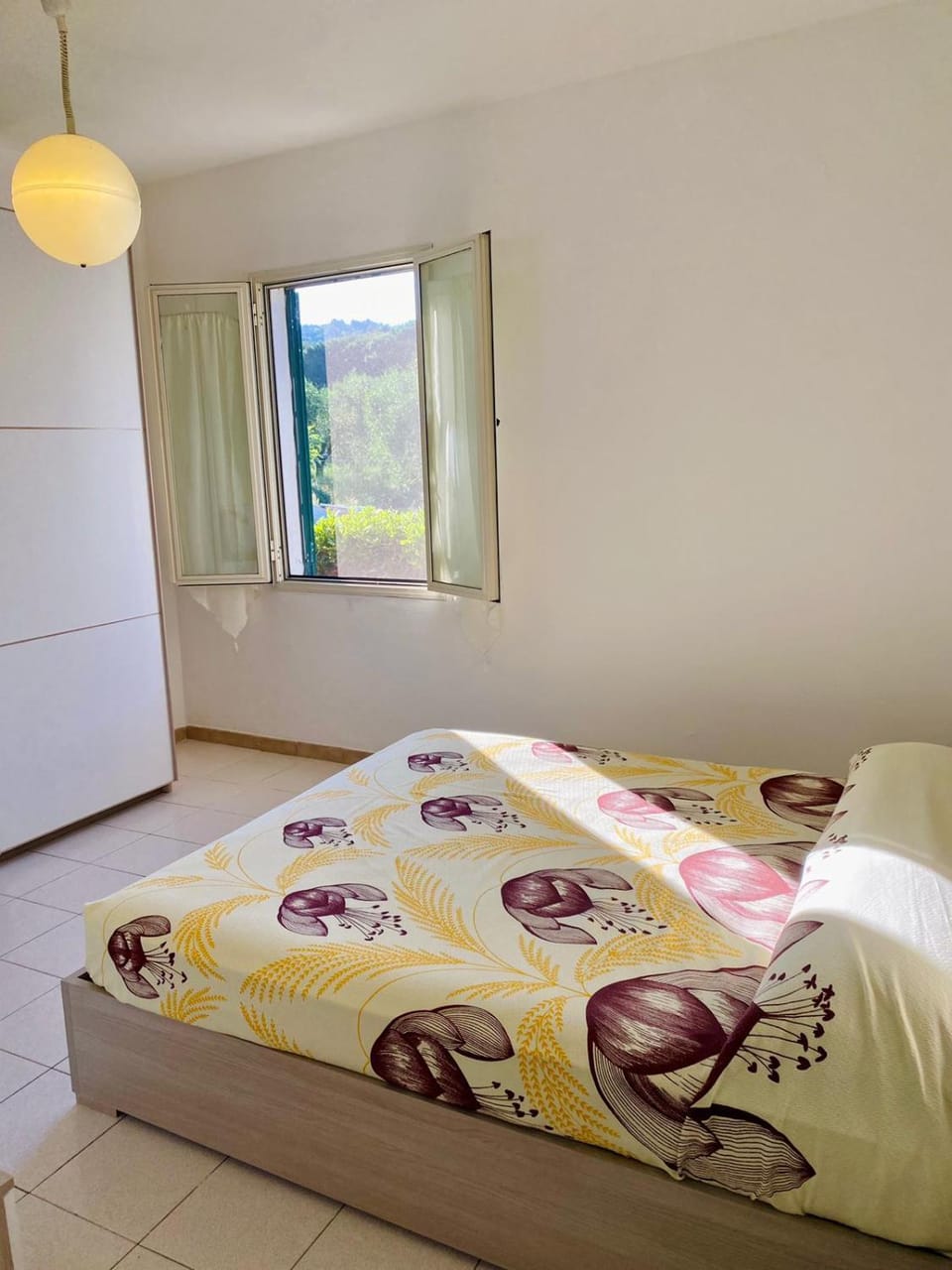 Casetta Oasi Campo ai Peri Apartment in Tuscany