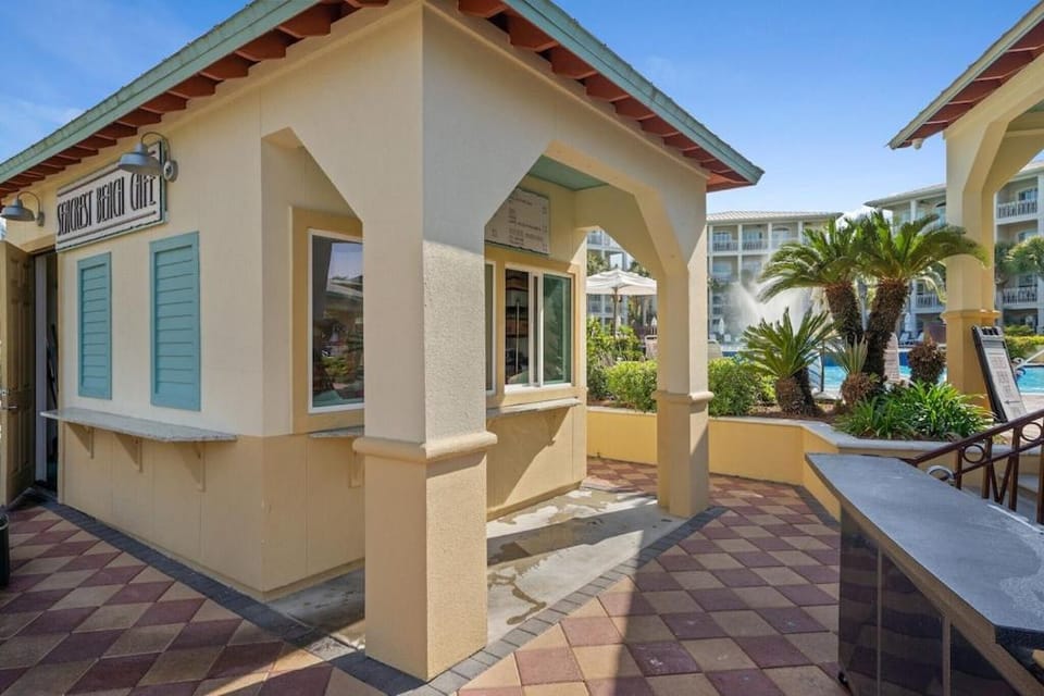 Aquanut Beach House 30A House in Rosemary Beach