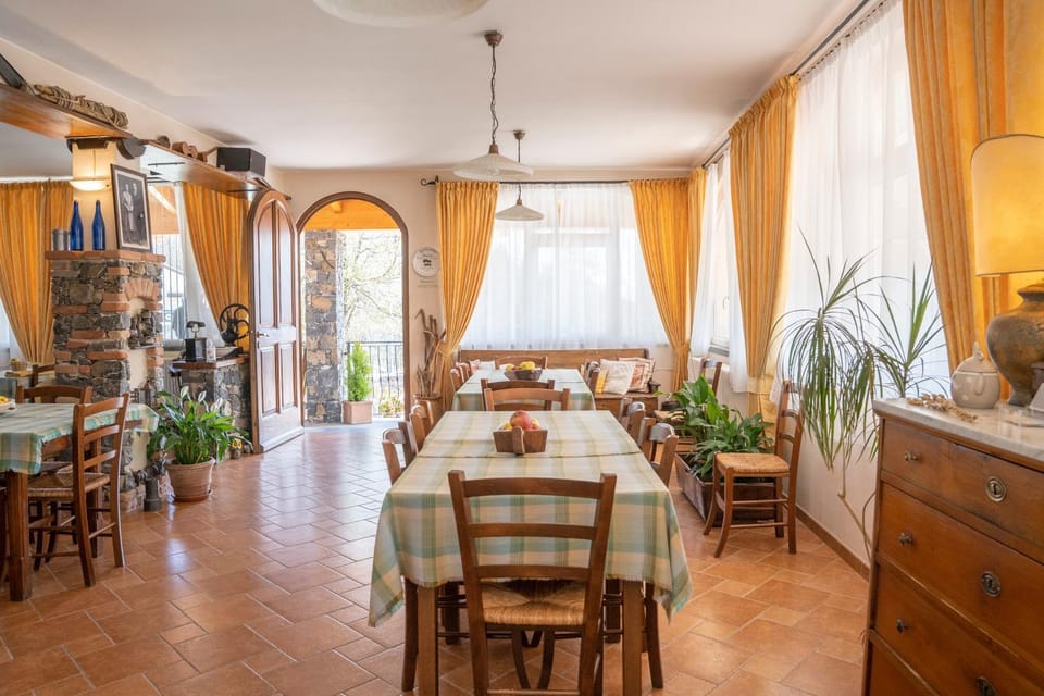 Restaurant/places to eat, Lounge or bar, Dining area