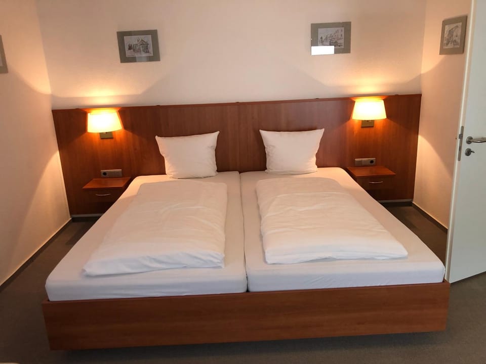 Hotel Garni Rabennest Hotel in Rhineland-Palatinate