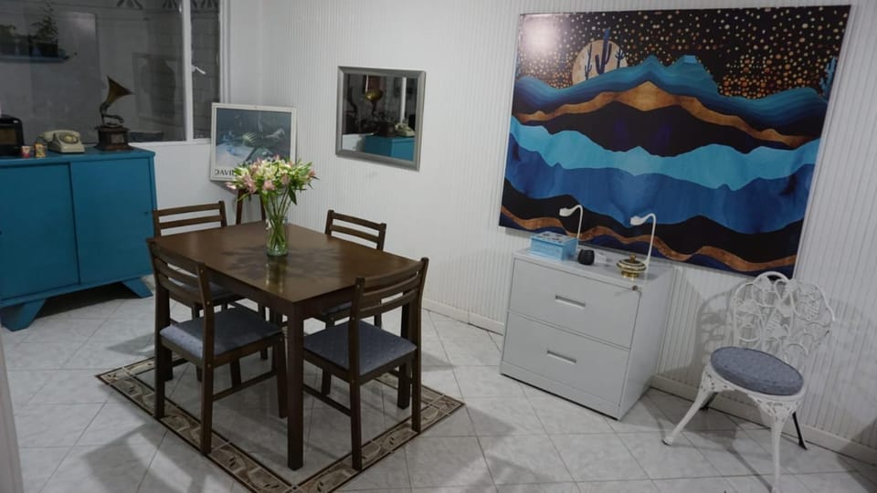 Habitaciones cerca del aeropuerto Vacation rental in Bogota