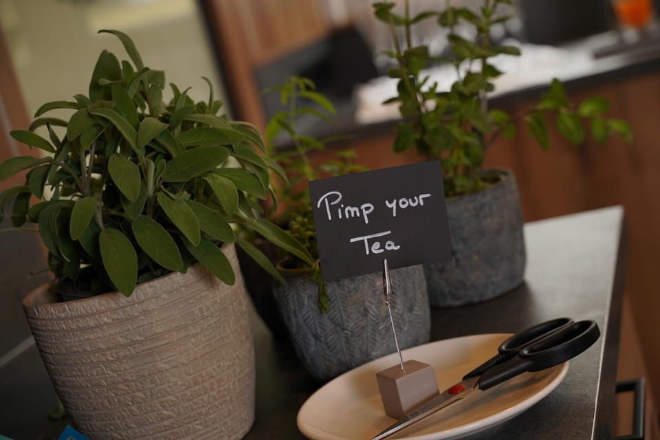 Coffee/tea facilities, Breakfast, Buffet breakfast