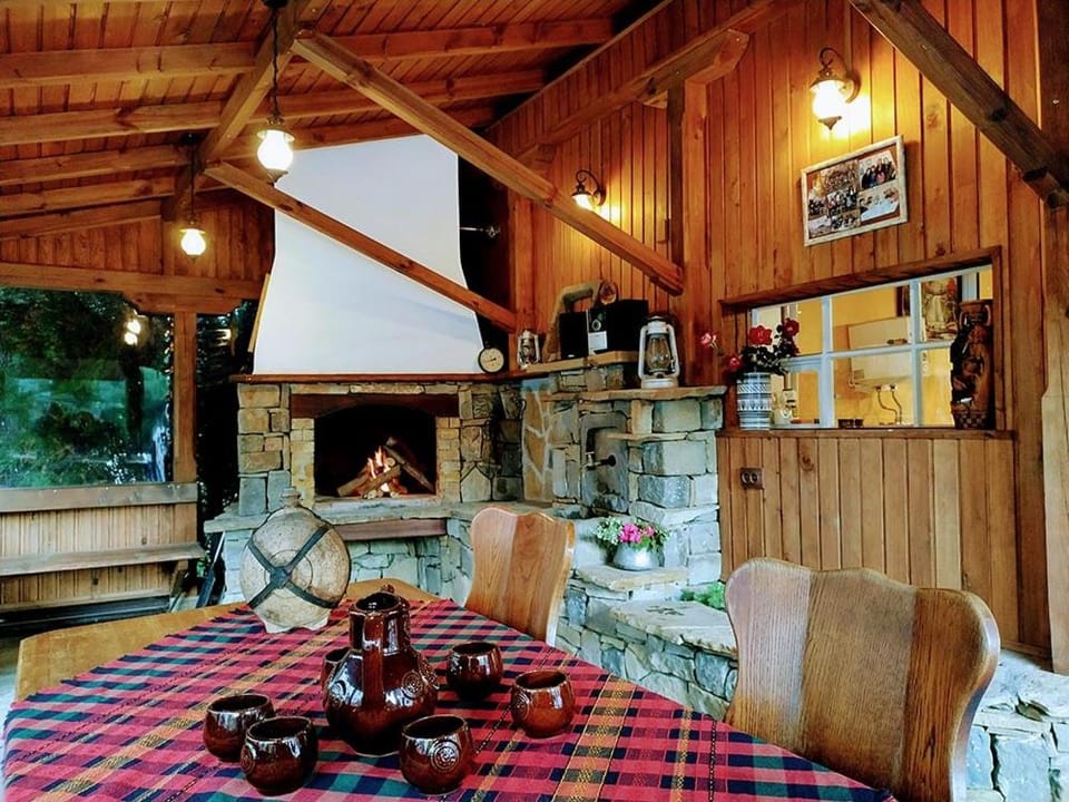 Villa Dryanovo Villa in Gabrovo, Bulgaria