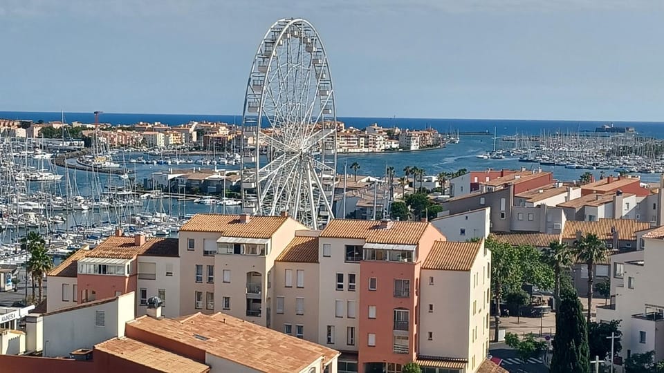 Sea view