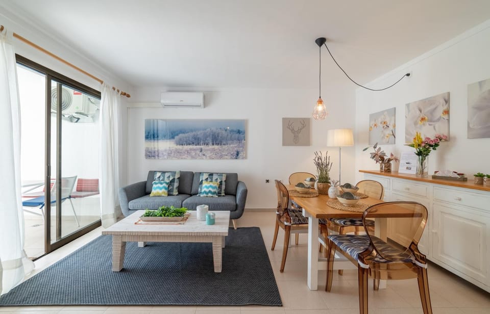 Apartment Voltor Bajos E By SunVillas Mallorca Apartment in Port de Pollensa