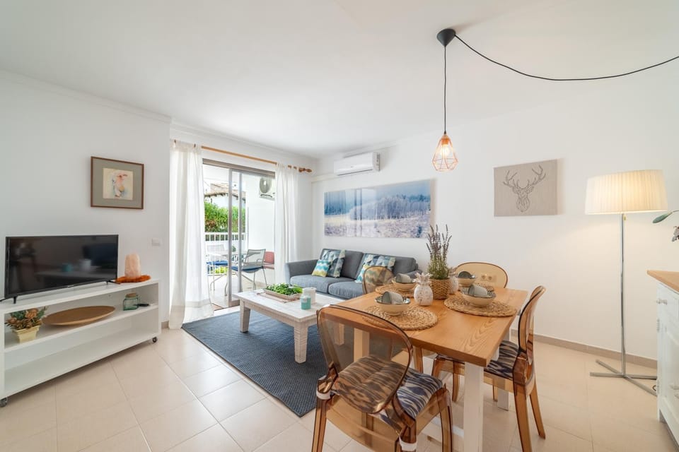 Apartment Voltor Bajos E By SunVillas Mallorca Apartment in Port de Pollensa