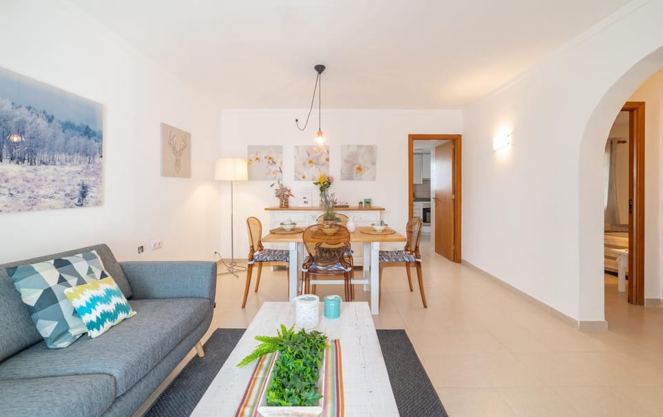 Apartment Voltor Bajos E By SunVillas Mallorca Apartment in Port de Pollensa
