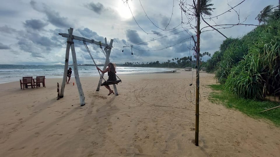Little Cottage Villa Bed and Breakfast in Southern Province