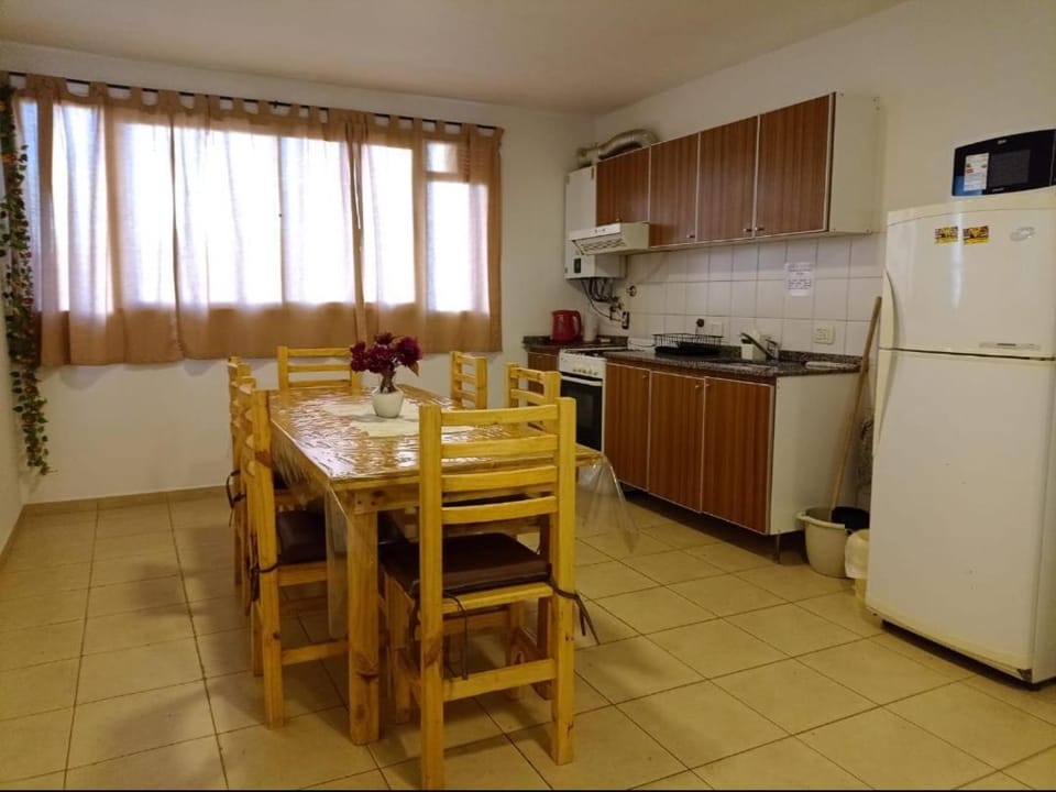 Apartamentos Santa Rosa PB3 Apartment in Cordoba