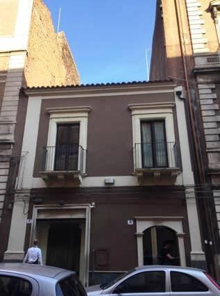Facade/entrance, Off site