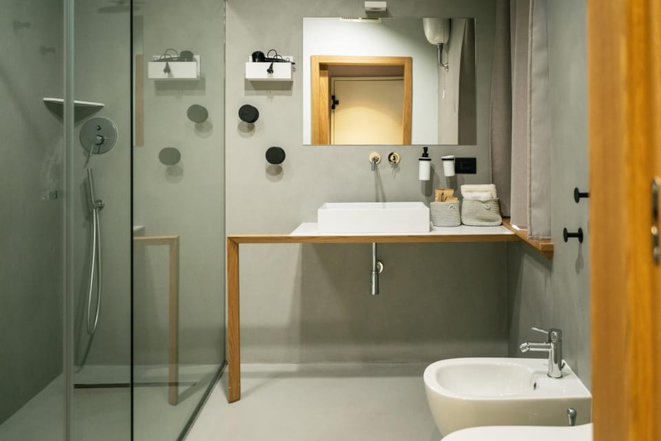Locanda dell'Orsa Bed and Breakfast in Bologna