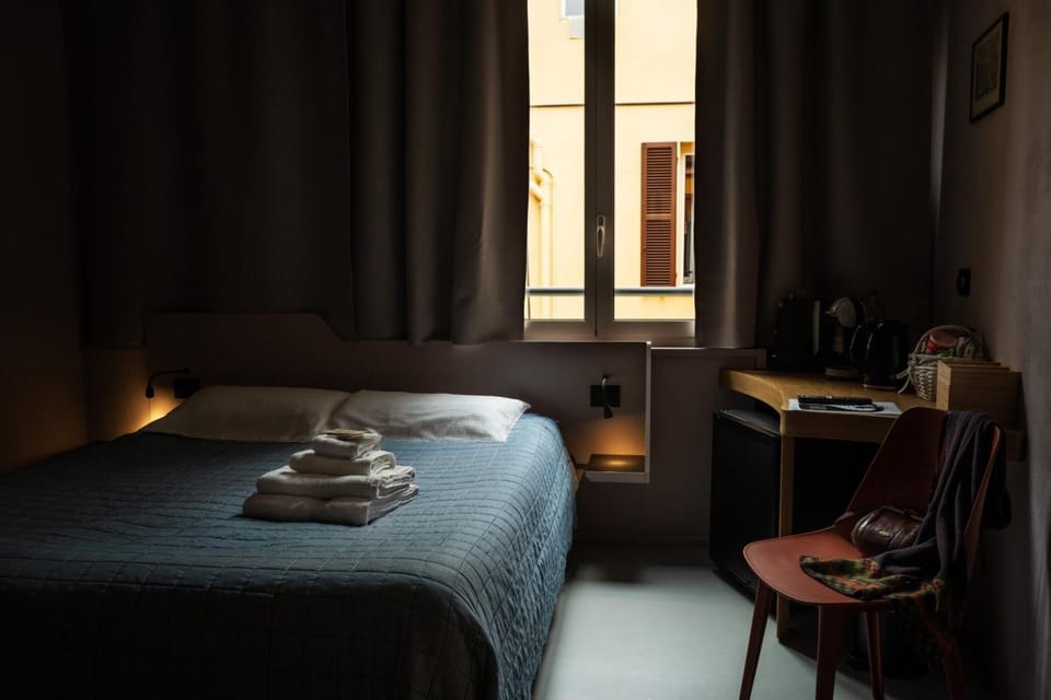 Locanda dell'Orsa Bed and Breakfast in Bologna