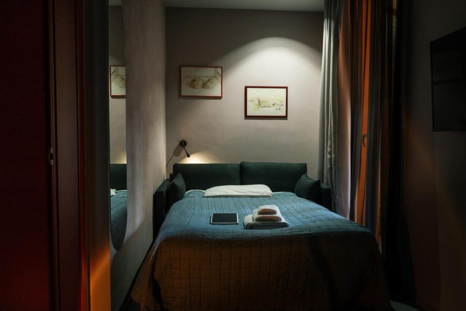 Locanda dell'Orsa Bed and Breakfast in Bologna