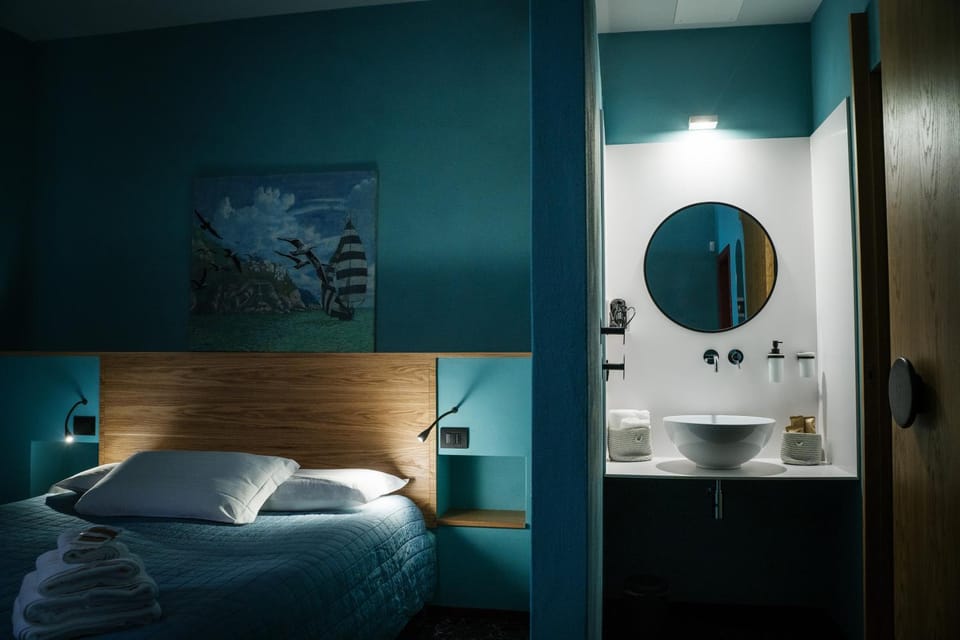 Locanda dell'Orsa Bed and Breakfast in Bologna