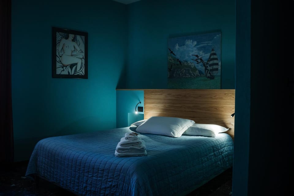 Locanda dell'Orsa Bed and Breakfast in Bologna